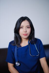 専門看護師の種類にはどんなものがあるの？