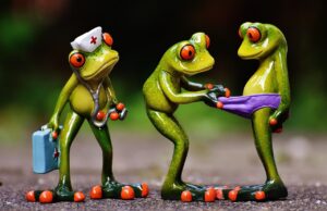 看護師になるために必要な資格とは何ですか？