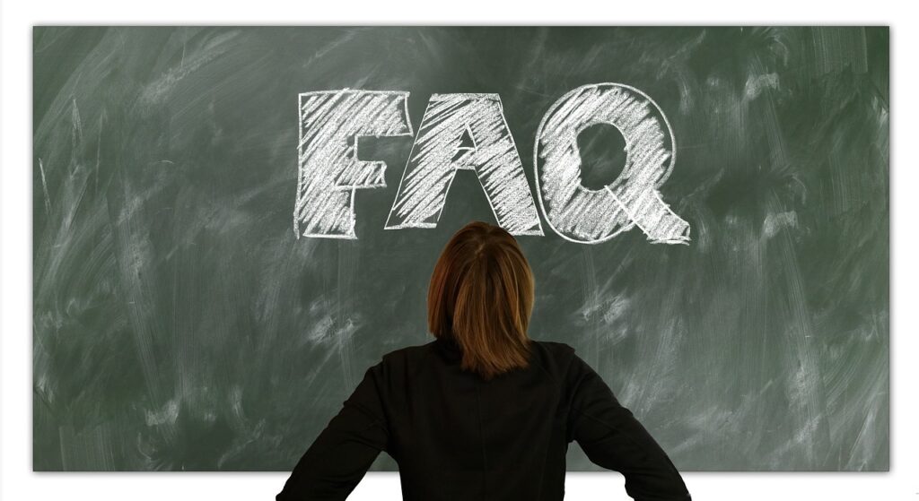 地方の看護師が転職する際によくある質問とは？