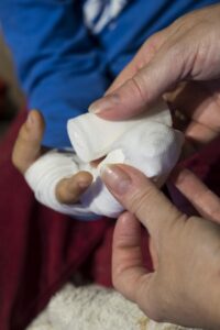 看護師が地方で車通勤可能な病院求人はどこにある？