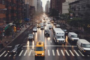 看護師のUターン転職で必要な車の登録変更手続きは？