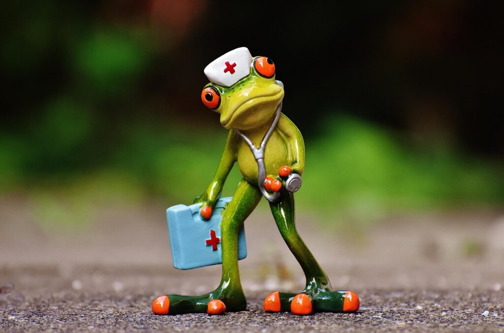 看護師のUターン転職における志望動機の書き方は？