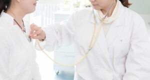看護師のUターン転職に役立つ問い合わせメールの例文は？