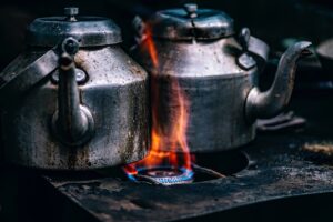 看護師のUターン転職に必要な電気・ガス・水道の開通手続きは？